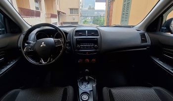 Mitsubishi Outlander 2016 full