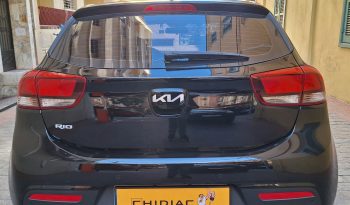 Kia Rio 2023 full