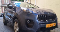 Kia Sportage 2017