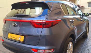 Kia Sportage 2017 full