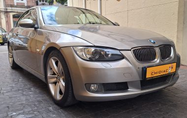 BMW 328 2009