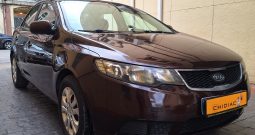 Kia Cerato 2010