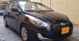 Hyundai Accent 2016