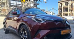 Toyota C-HR 2018