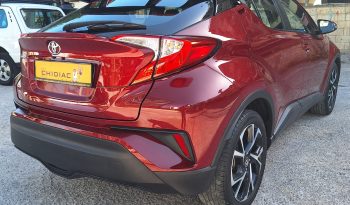 Toyota C-HR 2018 full