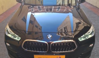 BMW X2 2018 full