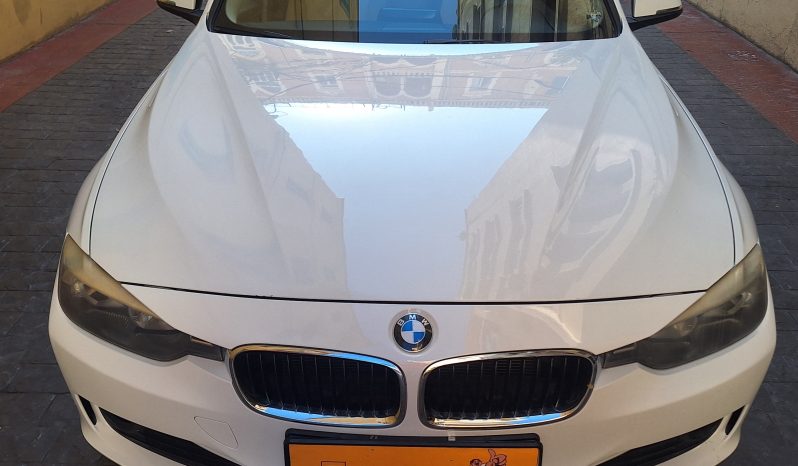 Bmw 328 M 2012 full