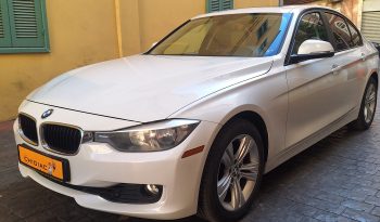 Bmw 328 M 2012 full