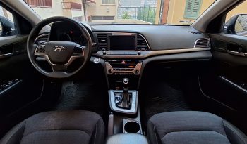 Hyundai Elantra 2019 full