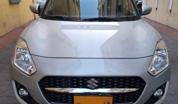 Suzuki Swift 2022 full