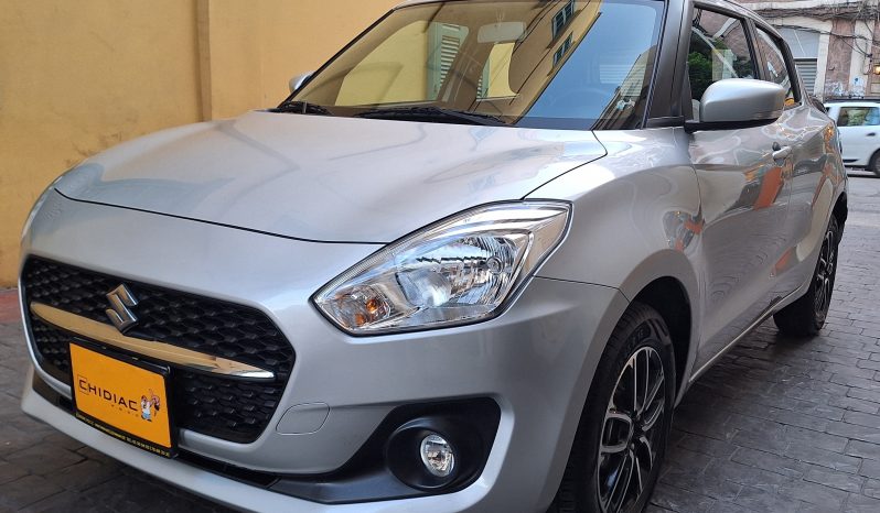 Suzuki Swift 2022 full