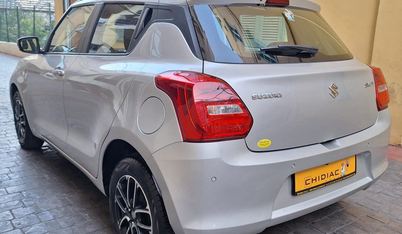 Suzuki Swift 2022 full