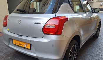 Suzuki Swift 2022 full