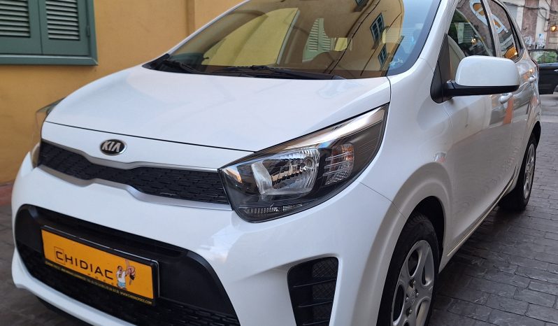 Kia Picanto 2020 full