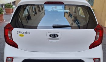 Kia Picanto 2020 full