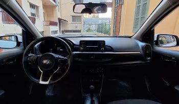 Kia Picanto 2020 full