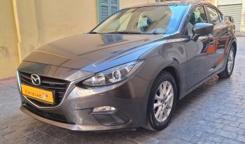 Mazda 3 2015 full