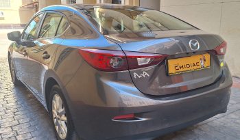 Mazda 3 2015 full