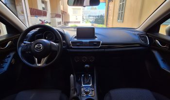 Mazda 3 2015 full