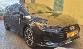 Hyundai Veloster 2020