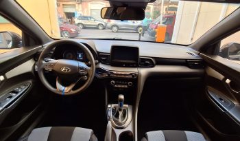 Hyundai Veloster 2020 full