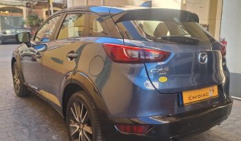 Mazda CX3 2018 full