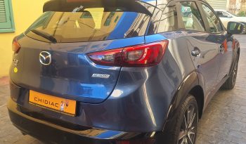 Mazda CX3 2018 full