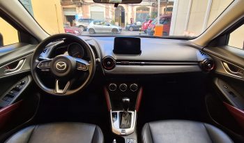 Mazda CX3 2018 full