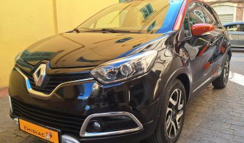 Renault Captur full