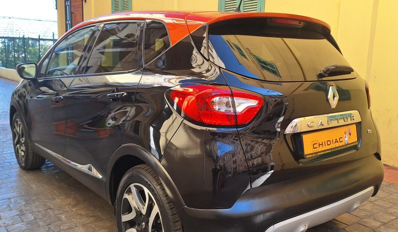 Renault Captur full