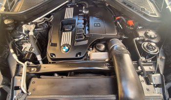 BMW X6 full