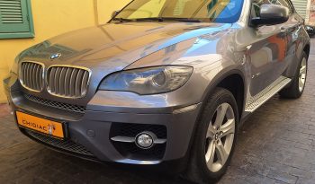 BMW X6 full