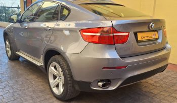 BMW X6 full