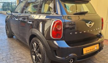 Mini Cooper Countryman 2013 full