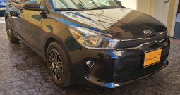 Kia Rio Black 2018