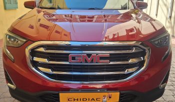 GMC Terrain 2018 full