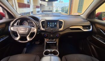 GMC Terrain 2018 full