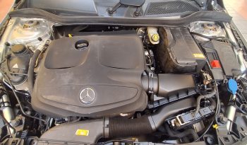 Mercedes CLA 250 full