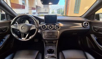 Mercedes CLA 250 full