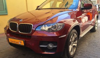 BMW X6 2010 full