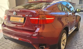 BMW X6 2010 full