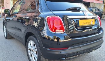 Fiat 500x full