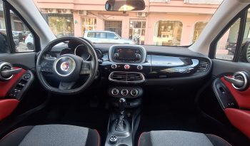 Fiat 500x full