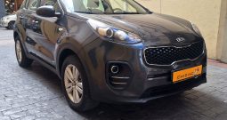 Kia Sportage 2019