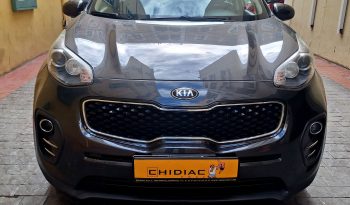 Kia Sportage 2019 full
