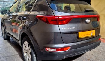 Kia Sportage 2019 full