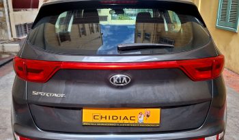 Kia Sportage 2019 full