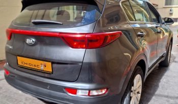 Kia Sportage 2019 full
