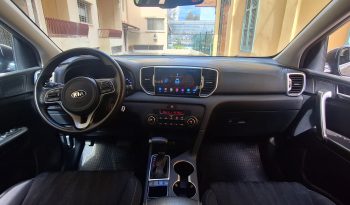 Kia Sportage 2019 full