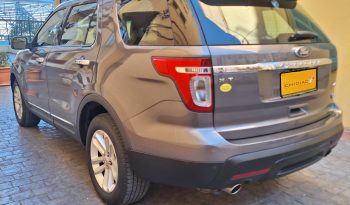Ford Explorer 2014 full